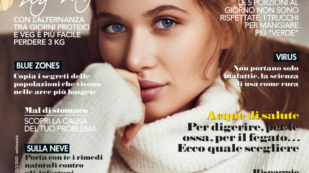 MyoGen su Viversani e Belli